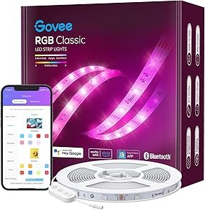 Govee Smart LED Strip 32ft