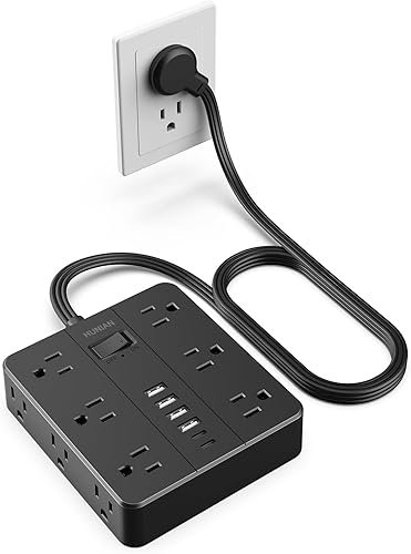 D-Line Cable Management Raceway Kit
