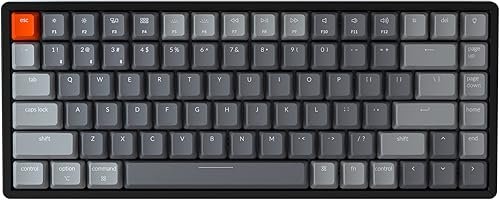 Keychron K2 V2 Wireless Keyboard