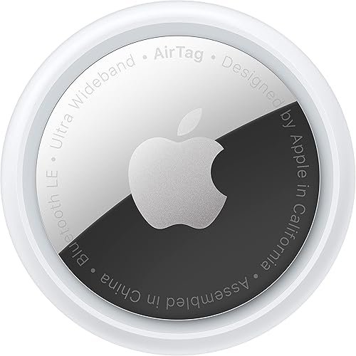 Apple AirTag 4-Pack