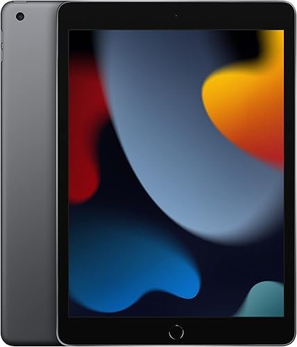 Apple iPad mini (6th Generation) 64GB