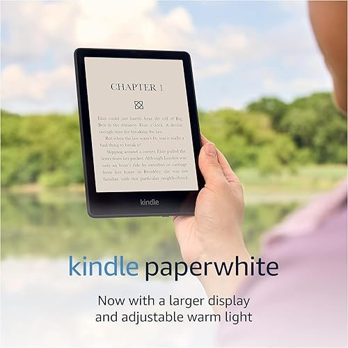 Kindle Paperwhite 16GB