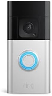 Ring Indoor Cam 2nd Gen 1080p HD