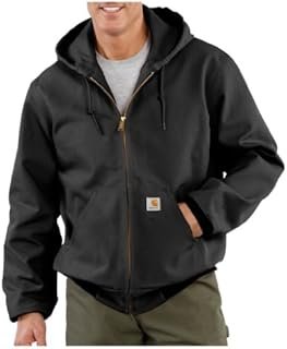 Carhartt Men's Active Jacket Coat