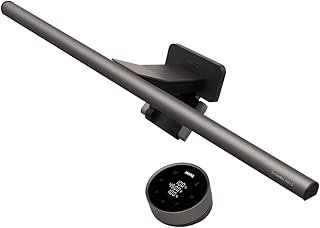 BenQ ScreenBar Halo LED Monitor Light