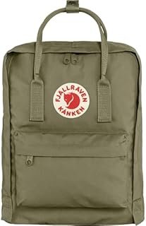 Fjallraven Kanken Classic 16L Backpack