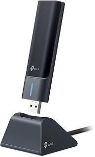 TP-Link WiFi 6 Router AX3000