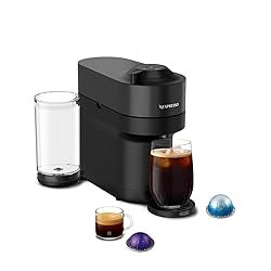 Nespresso Vertuo Pop Coffee Machine