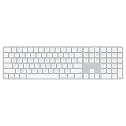 Apple Magic Keyboard with Touch ID