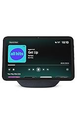 Echo Show 8 (3rd Gen) Smart Display
