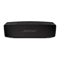 Bose SoundLink Mini II Special Edition