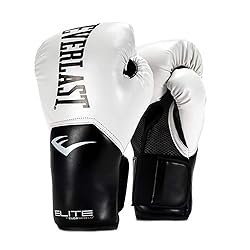 Everlast Pro Style Boxing Gloves 12oz