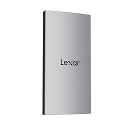 Samsung T7 Portable SSD 1TB