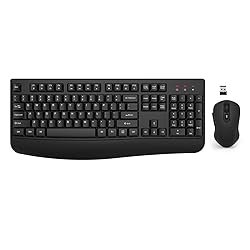Logitech MX Keys Advanced Wireless Keyboard