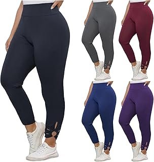 Nkgra Women Leggings
