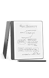 Kindle Scribe 16GB with Premium Pen