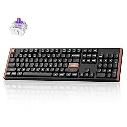Keychron K8 Wireless Mechanical Keyboard