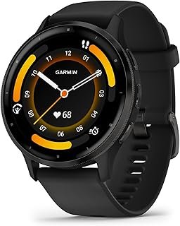 Garmin Venu 3 Smartwatch Health GPS