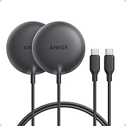 Anker Qi2 MagSafe Charger 15W