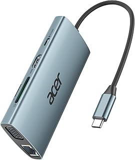 Anker USB-C Hub 13-in-1 Thunderbolt Dock