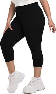 SINOPHANT Women High Waist Leggings