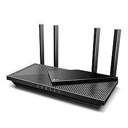 TP-Link AX1800 WiFi 6 Router (Archer AX21)