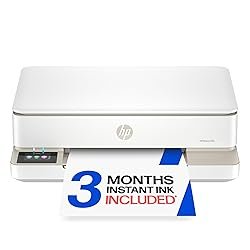 HP ENVY 6055e Wireless All-in-One Printer
