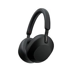 Sony WH-1000XM5 Wireless Headphones
