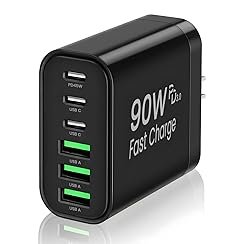 Anker 65W USB-C Charger Nano