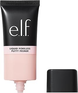 e.l.f. Poreless Putty Primer