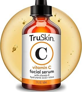 TruSkin Vitamin C Serum