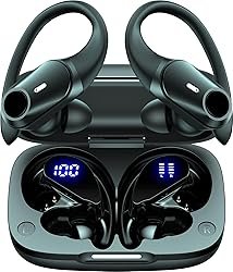 TREBLAB X3 Pro Active Noise Cancelling Earbuds