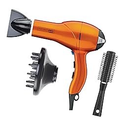 Conair InfinitiPro Salon Performance Hair Dryer