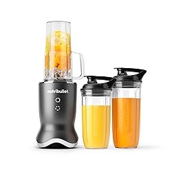 NutriBullet Pro 900W Personal Blender