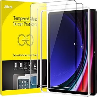 Samsung Galaxy Tab S9 Tablet