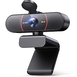 Logitech C920x HD Pro Webcam 1080p