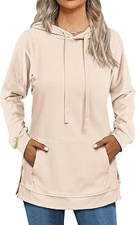 Women's Fashion Hoodie Zip Up
