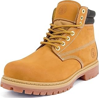 Timberland Men's 6 Inch Waterproof Boot