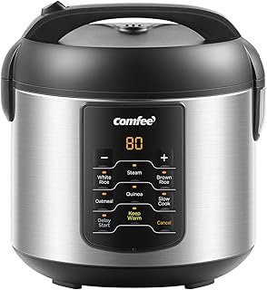 Instant Pot Duo 7-in-1 Electric Pressure Cooker 6 Qt