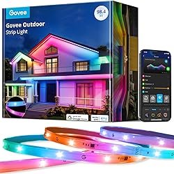 Govee Smart LED Strip 32ft