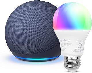 Echo Dot 5th Gen