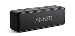 Anker Soundcore 2 Portable Bluetooth Speaker
