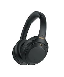 Sony WH-1000XM4 Noise Cancelling Headphones