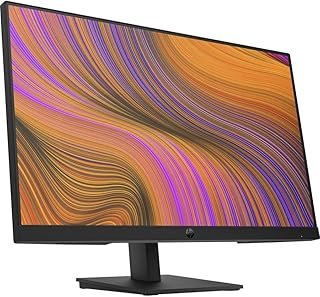 HP 24mh Monitor FHD