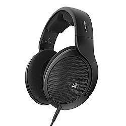 Sennheiser HD 560S Open-Back Headphones