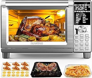Ninja AF101 Air Fryer 4 Qt 400°F