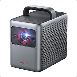 Anker Nebula Capsule II Smart Projector