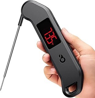 ThermoPro TP03 Digital Instant Read Meat Thermometer
