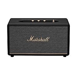 Marshall Stanmore III Bluetooth Speaker