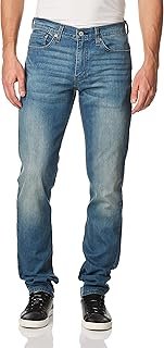 Levi's 511 Slim Fit Jeans Men